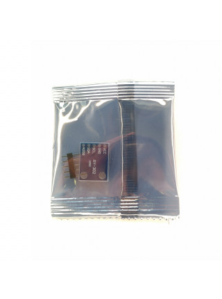 Цифровой датчик освещенности GY-302 на базе чипа BH1750 (I2C, 16 бит)