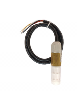 Датчик температуры и влажности на SHT30 (I2C) в герметичном корпусе с проводом