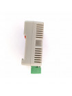 Датчик температуры и влажности SHT30 (RS485, протокол ModBus RTU, на DIN-рейку)