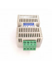 Датчик температуры и влажности SHT30 (RS485, протокол ModBus RTU, на DIN-рейку)