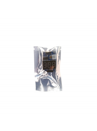 Плата расширения для тестирования ультразвукового дальномера HC-SR04