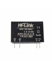 Импульсный источник питания HLK-2M05 5V 0.4A AC-DC модуль
