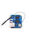 Одноплатный компьютер Orange Pi Zero 3 2GB LPDDR4 с Wi-Fi 5