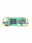 Одноплатный компьютер Raspberry Pi Zero 2 W 512MB с Wi-Fi и Bluetooth