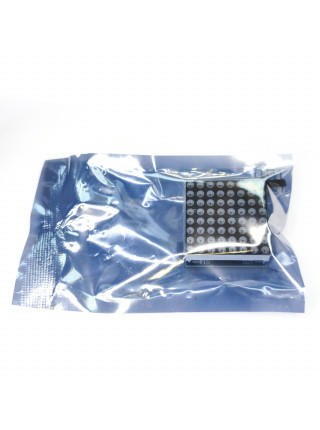 Матрица 8x8 MAX7219 красная (управление через SPI интерфейс)