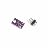 Модуль датчика освещенности TEMT6000 для Arduino