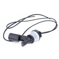 Поплавковый датчик PVC-3M для контроля уровня жидкости с уплотнителем