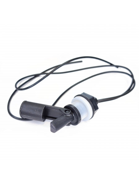 Поплавковый датчик PVC-3M для контроля уровня жидкости с уплотнителем