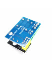 Модуль WI-FI реле на 1 канал ESP8266 и контроллер ESP-01S
