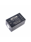 Источник питания AC-DC 220В в 5В (Hi-Link HLK-5M05)