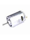 Коллекторный моторчик RS-385-2073 на 20В (электродвигатель постоянного тока)