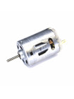 Коллекторный моторчик RS-385-2073 на 20В (электродвигатель постоянного тока)