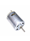 Коллекторный моторчик RS-385-2073 на 20В (электродвигатель постоянного тока)