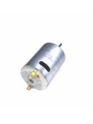 Коллекторный моторчик RS-385-2073 на 20В (электродвигатель постоянного тока)
