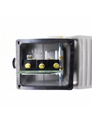 Ножная кнопка SB008-8 (алюминиевая педаль) 250В, 15А