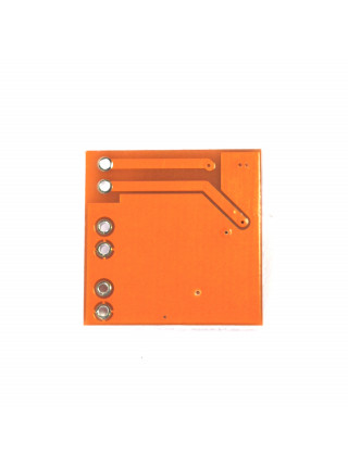 Плата микрофонного усилителя FUT-LM386 на базе LM386, регулируемый
