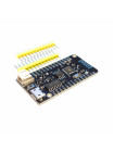 Пллата разработки на базе ESP32-D0WD со встроенным контроллером заряда аккумулятора