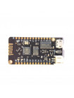 Пллата разработки на базе ESP32-D0WD со встроенным контроллером заряда аккумулятора