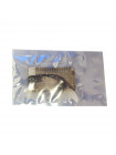 Пллата разработки на базе ESP32-D0WD со встроенным контроллером заряда аккумулятора
