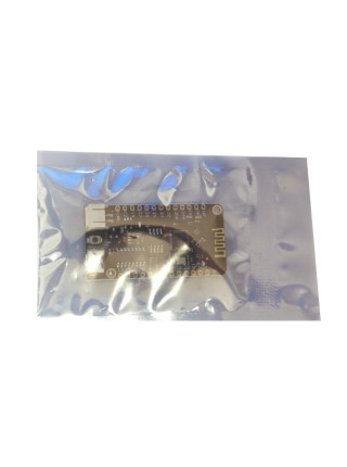 Пллата разработки на базе ESP32-D0WD со встроенным контроллером заряда аккумулятора