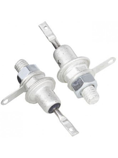 Выпрямительный диод КД202В