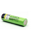 Аккумулятор Li-Ion 18650 LiitoKala 3400 мАч 3,7В