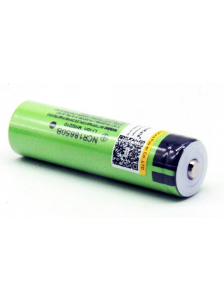 Аккумулятор Li-Ion 18650 LiitoKala 3400 мАч 3,7В