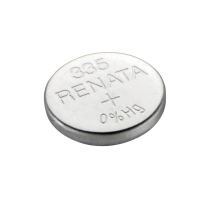 Батарейка Renata 335 (SR512SW)