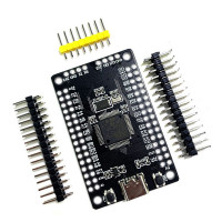 Отладочная плата STM32G070RBT6 - платформа для разработки с интерфейсом SWD