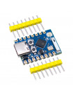 Плата ESP32-C3 Super Mini Pro с Wi-Fi, bluetooth 5.0 и керамической антенной