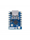 Плата ESP32-C3 Super Mini Pro с Wi-Fi, bluetooth 5.0 и керамической антенной
