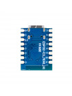 Плата ESP32-C3 Super Mini Pro с Wi-Fi, bluetooth 5.0 и керамической антенной
