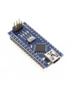 Nano V3.0 (Arduino совместимая) ATMEGA328P CH340 с проводом
