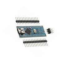 Nano V3.0 (Arduino совместимая) ATMEGA328P (не распаянная)