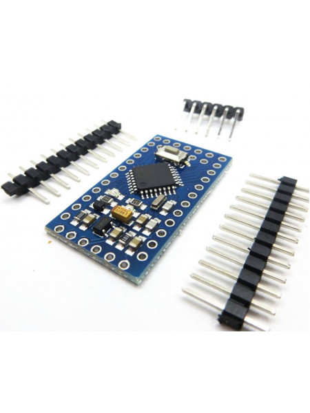 Pro Mini 16МГц, 5В Arduino совместимый контроллер