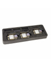 Контроллер Seeed studio XIAO ESP32C6 (набор из 3 шт) WiFi, BLE 5, Thread и ZigBee