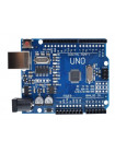 UNO R3 (Arduino совместимая) с проводом