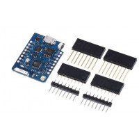WeMos D1 mini pro 4Мб