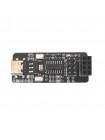 Программатор для плат ESP-01 и ESP-01S с кнопкой на GPIO-0 и EN