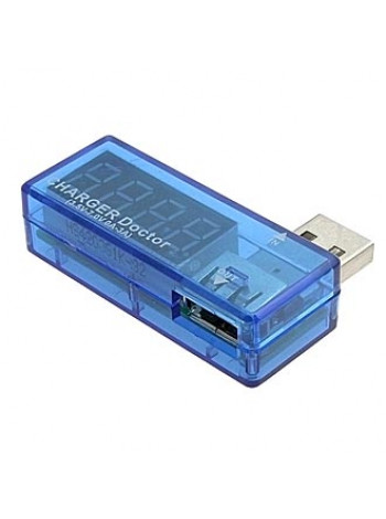 USB доктор (тестер для USB)