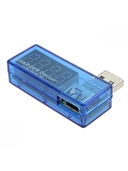 USB доктор (тестер для USB)