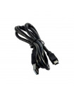 Цифровой логический анализатор USB 24мГц 8 каналов с USB кабелем