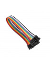 Цифровой логический анализатор USB 24мГц 8 каналов с USB кабелем