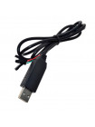 USB-Serial (TTL, UART) адаптер PL2303HX с проводом
