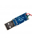 USB-Serial (TTL, UART) адаптер PL2303HX с проводом