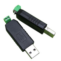 Конвертер USB - RS485