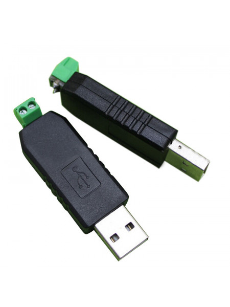Конвертер USB - RS485