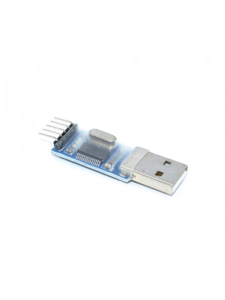USB-Serial (TTL, UART) адаптер PL-2303HX