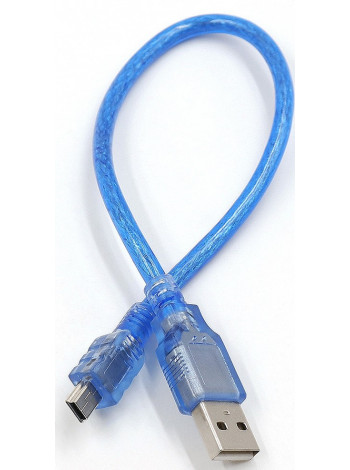 Провод USB - mini USB
