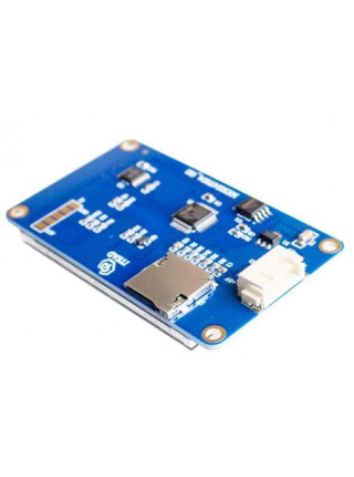 Nextion HMI-дисплей 2,4" TFT 320x240 UART (NX3224T024)